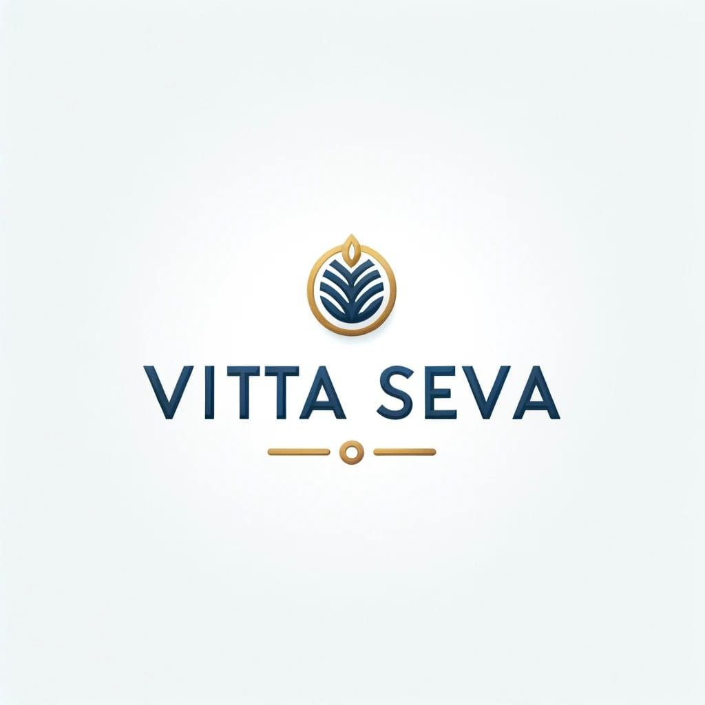Vitta Seva Logo